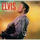 Elvis Presley - Elvis (Vinyl record): Elvis Presley
