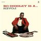Bo Diddley Is a Lover (Vinyl record): Bo Diddley