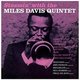 Steamin' With the Miles Davis Quintet (Vinyl record): Miles Davis Quintet