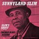 Slim's Shout (CD): Sunnyland Slim