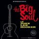 The Big Soul of John Lee Hooker (CD): John Lee Hooker
