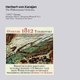 Various Artists - 1812 Overture/Hungarian March (CD): Pyotr Ilyich Tchaikovsky, Herbert Von Karajan, Franz Liszt, Jean...