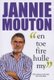 Jannie Mouton - En Toe Fire Hulle My (Afrikaans, Paperback): Carie Maas