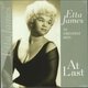 Etta James - At Last 19 Greatest Hits (Vinyl record): Etta James