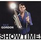 Sax Gordon - Showtime! (CD): Sax Gordon