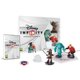 Disney Infinity Starter Pack (DELETED TITLE) (Nintendo Wii): 