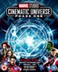 Marvel Studios Cinematic Universe: Phase One (Blu-ray disc): Jon Favreau, Louis Leterrier, Kenneth Branagh