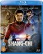 Shang-Chi - The Legend Of The Ten Rings (Blu-ray disc): Simu Liu