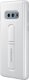 Samsung Protective Standing Cover for Galaxy S10e (White): 