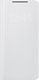 Samsung Galaxy S21 Smart LED View Wallet Case (Grey): 