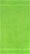 Bunty Plush Bath Towel (Jasmine Green)(450GSM)(70x130cm): 