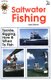 Saltwater Fishing - Tackle, Rigging, How & When to Fish (Paperback): Jack Zinzow