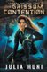 The Grissom Contention (Paperback): Julia Huni
