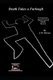 Death Takes A Furlough - An Interactive Improvisational Murder Mystery (Paperback): J. R. Simons