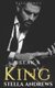 Break a King - An enemies to lovers dark romance (Paperback): Stella Andrews