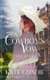 A Cowboy's Vow (Paperback): Kate Condie