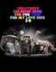 Creatures Coloring - BOOK FOR FUN TIME FOR MY LOVE KIDS 3-8: Wild and Sea Creatures, Woodland and Pets, Furry animals, Fun...