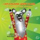 I Am a Pajama-Lovin' Llama - Be yourself, Love Yourself (Paperback): Yvonne Craig