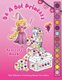 Do A Dot Princess Activity Book - Dot Marker Coloring Book for Girls, Kids Ages 4-8 Fun With Daubers And Dabbers! (Paperback):...