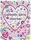Catholic Girls Journal - Catholic Girls Guided Journal & Bible Verse Coloring Book For Girls-Catholic Activity Book For...