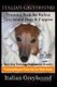 Italian Greyhound Training Book for Italian Greyhound Dogs & Puppies By D!G THIS DOG Training, Easy Dog Training, Professional...