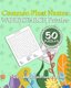 Common Plant Names Wordsearch Puzzles - 750 Common Plant Names across 50 Different Puzzles (Paperback): Colin Karpeta