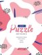 Activity Puzzle Book For Adults - Best Brain Training Activity For Adults Featuring Crossword Puzzles, Word Searches, Mazes,...