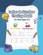 Letter and Number Tracing Book for Kids Ages 3-5 - A Fun Practice Workbook to Learn the Alphabet and Numbers from 0 to 10 for...