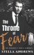 The Throne of Fear - The Romano's (Paperback): Stella Andrews