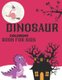 dinosaur coloring books for kids - Jumbo Kids Coloring Book With Dinosaur Facts (Paperback): Coloring Book