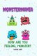 How are you Feeling, Monster? (Paperback): Yasmin Lasry