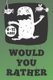 Would You Rather - Jokes and Silly Scenarios for Kids ( Fun Book Gift Ideas For 6-12 Year Olds) Challenging Choices...