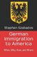 German Immigration to America - When, Why, How, and Where (Paperback): Stephen Szabados