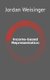 Income-based Representation (Paperback): Jordan David Weisinger