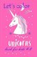 Let's color Unicorn book for kids 4-8 (Paperback): Eugene Myers