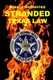 Stranded - Texas (Paperback): Dino J Gutierrez