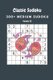 Classic Sudoku - 300+ Medium sudoku Volume 10 (Paperback): Nina Fortner