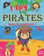 I Spy Pirates! - Learn to Read Level 1 (PreK - Grade 1) (Large print, Paperback, Large type / large print edition): Kally Mayer