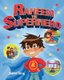 Raheem the Superhero (Paperback): Jawad Tariq
