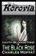 The Black Rose - Lilith Bloodstone Anthology Volume I (Paperback): Charles Moffat