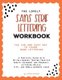The Lovely Sans Serif Lettering Workbook - The Fun And Easy Way to Learn Hand Lettering: A Practical Guide with 30 Calligraphy...