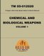 Chemical and Biological Weapons TM 05-012020 (Paperback): David Powers