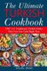 Ultimate Turkish Cookbook - TOP 111 traditional Turkish dishes that you can cook right now (Paperback): Slavka Bodic