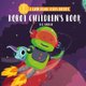 Robot Children's Book - I Can Read Books For Kids Level 1 (Large print, Paperback, Large type / large print edition): A D...