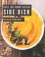 Oops! 365 Yummy Side Dish Recipes - Best-ever Yummy Side Dish Cookbook for Beginners (Paperback): Ella Carlson