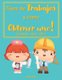 Tipos de trabajos y como obtener uno! - Ocupaciones - Libro 1 de 2 (Spanish, Paperback): Romi Nation