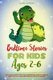 Bedtime Stories for Kids Ages 2-6 - Short Sleep Stories to Help Your Children Fall Asleep Fast, Reduce Anxiety, Feel Calm and...