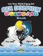 Let your child enjoy Art Sea Dolphin Coloring Book for Kid ages 3-5 - Coloring book for the height of the child's artistic...