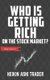 Who is getting rich on the stock market? - Holy cows 3 (Paperback): Dao Press