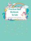 Preschool Math Workbook for Kids Ages 2-4 - Beginner Math Preschool Learning Book with Number Tracing and Matching Activities...
